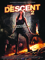 THE DESCENT PART 2